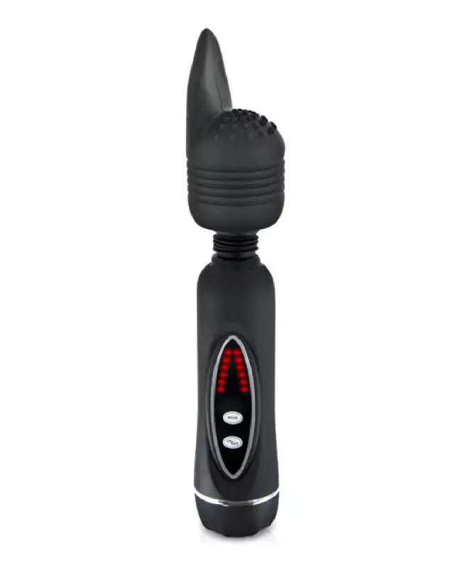 Image du Wand Massager BAILE - Confort, relaxation et design ergonomique-4