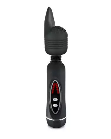 Image du Wand Massager BAILE - Confort, relaxation et design ergonomique-4
