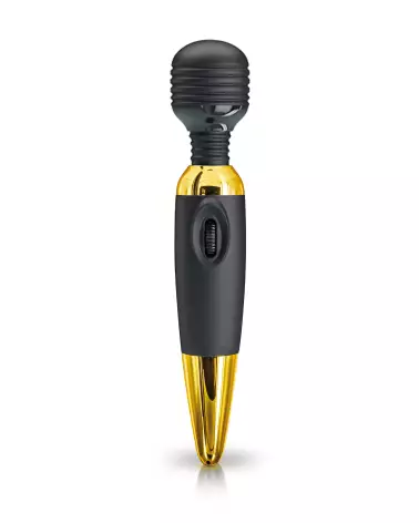 Image du Pretty Love Power Wand, massager wand en silicone, rechargeable et puissant-1