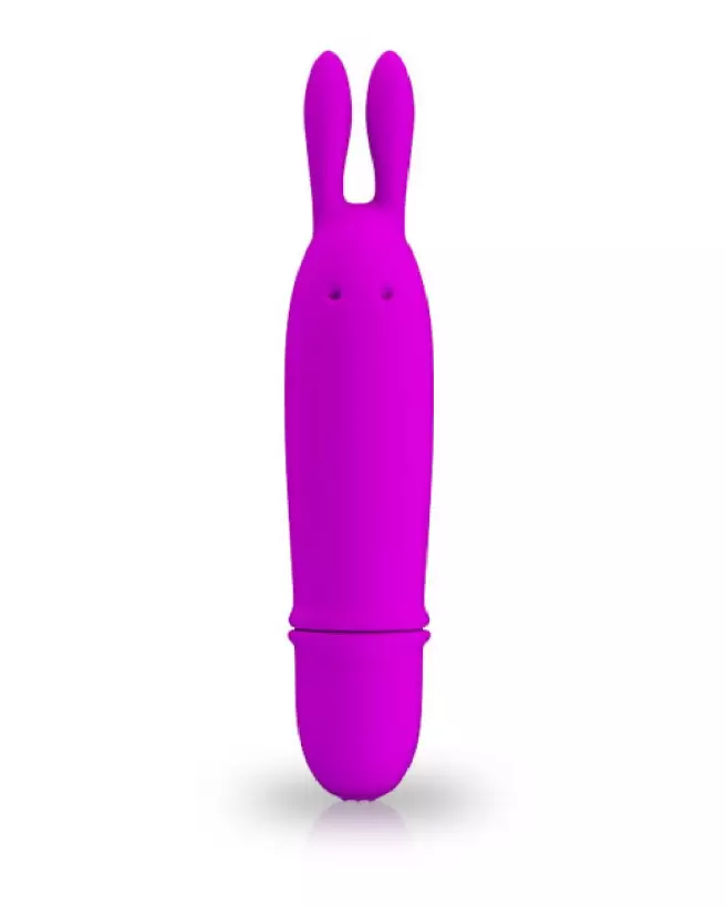 Stimulateur clitoridien Pretty Love Boyce pour plaisir féminin intense-1