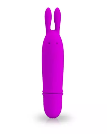 Stimulateur clitoridien Pretty Love Boyce pour plaisir féminin intense-1