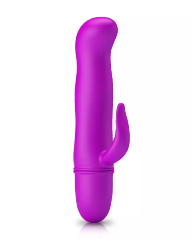 Pretty Love Blithe Rabbit Vibrant pour Plaisir Intensifié-1