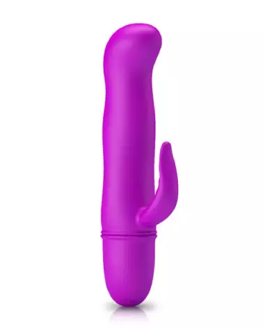 Pretty Love Blithe Rabbit Vibrant pour Plaisir Intensifié-1