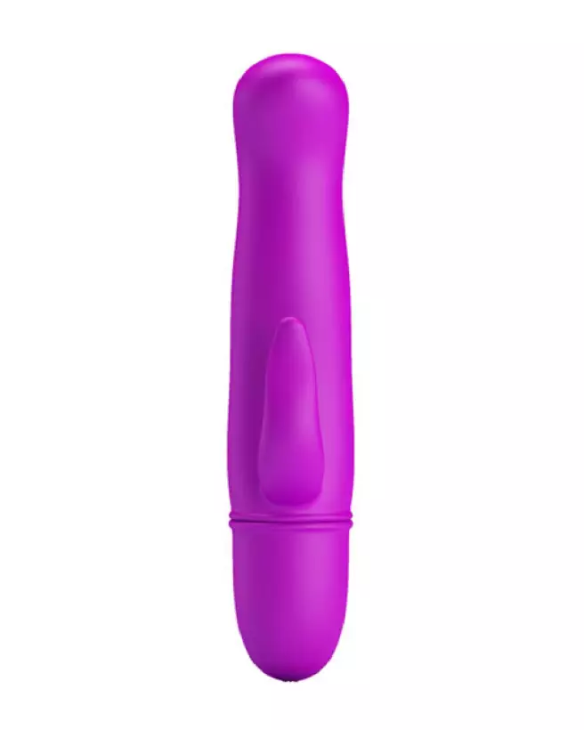 Pretty Love Blithe Rabbit Vibrant pour Plaisir Intensifié-3