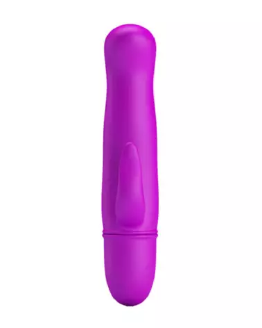 Pretty Love Blithe Rabbit Vibrant pour Plaisir Intensifié-3