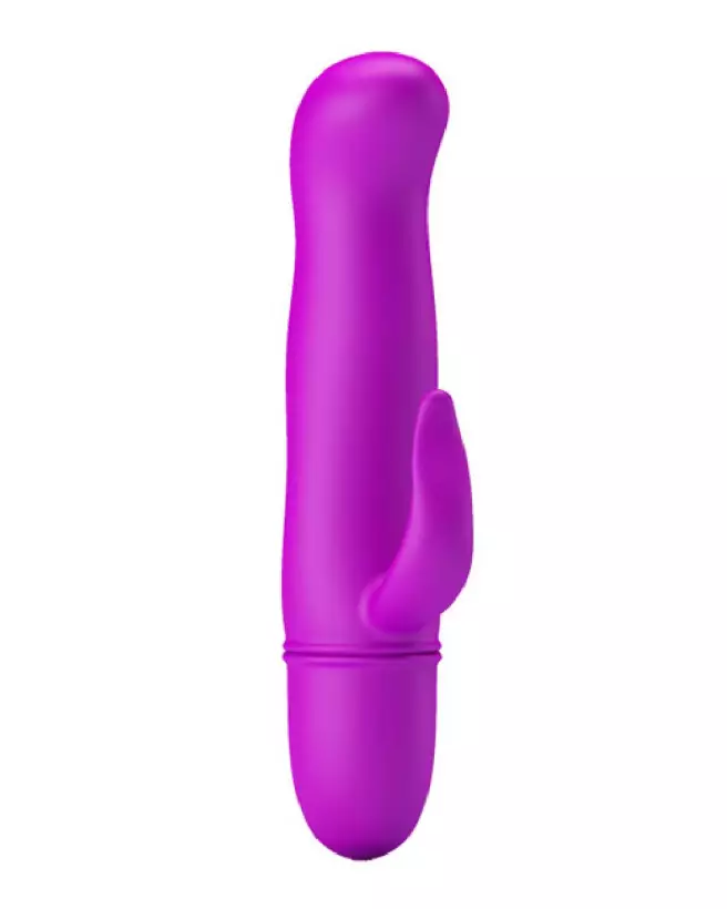 Pretty Love Blithe Rabbit Vibrant pour Plaisir Intensifié-4