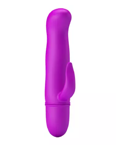 Pretty Love Blithe Rabbit Vibrant pour Plaisir Intensifié-4