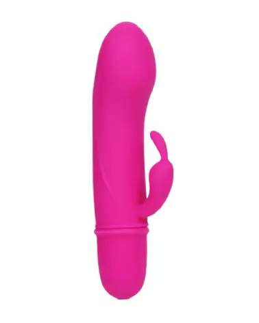 PRETTY LOVE CAESAR Rabbit Vibrant pour Plaisir Intime-1