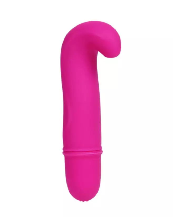 Pretty Love Dana Vibromasseur Point G Haute Intensité-1