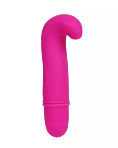 Pretty Love Dana Vibromasseur Point G Haute Intensité-1