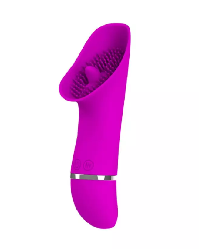 Pretty Love Rudolf stimulateur clitoridien haut de gamme-1