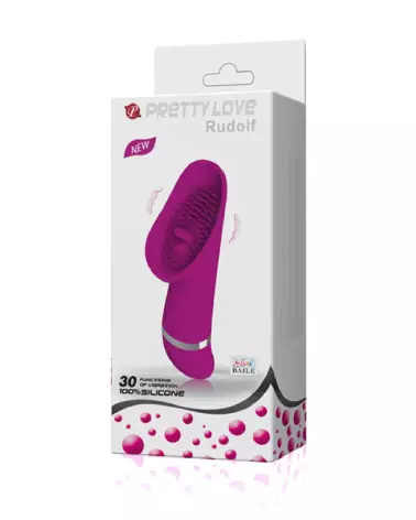 Pretty Love Rudolf stimulateur clitoridien haut de gamme-2