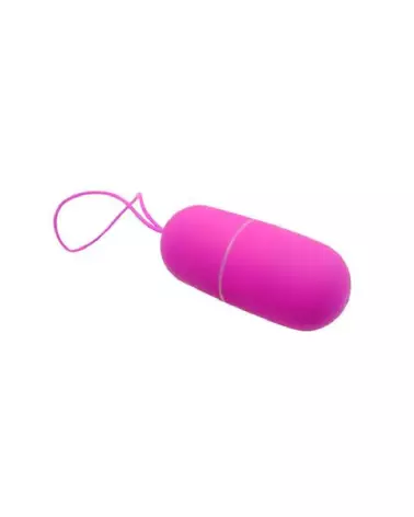 Oeuf vibrant télécommandé Pretty Love Arvin en couleur fuchsia-3