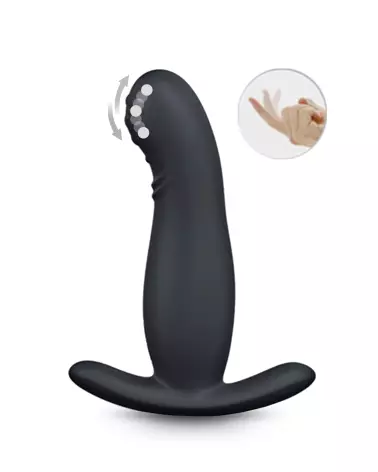 Pretty Love Prostate Massager pour stimulation prostatique avancée-1
