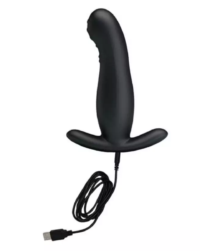 Pretty Love Prostate Massager pour stimulation prostatique avancée-4