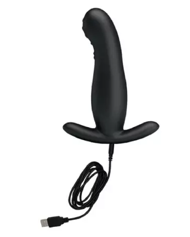 Pretty Love Prostate Massager pour stimulation prostatique avancée-4