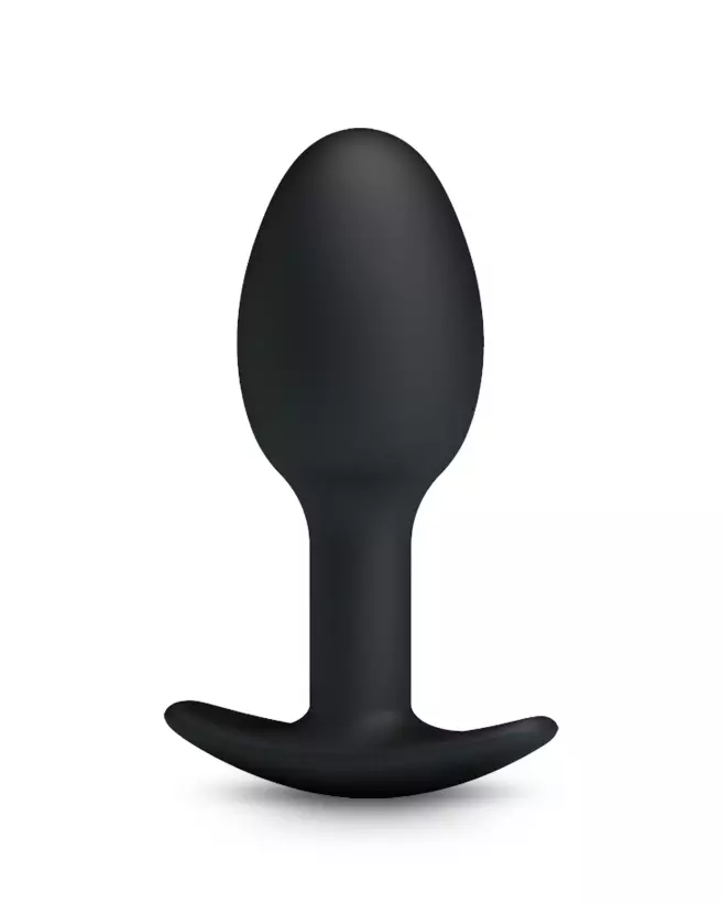 Image du Plug Anal PRETTY LOVE SPECIAL ANAL 1 - Qualité supérieure Pretty Love-1