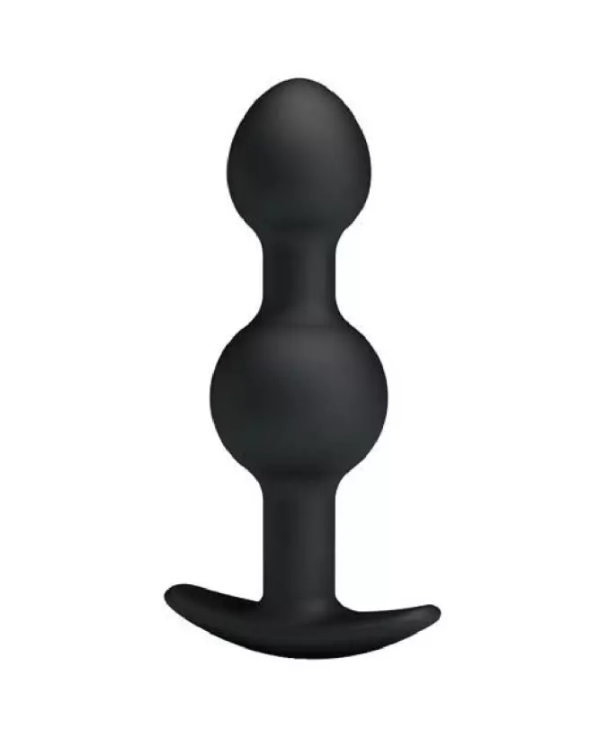 Image du plug anal PRETTY LOVE SPECIAL ANAL 4,05P, sextoy ergonomique pour stimulation avancée-1