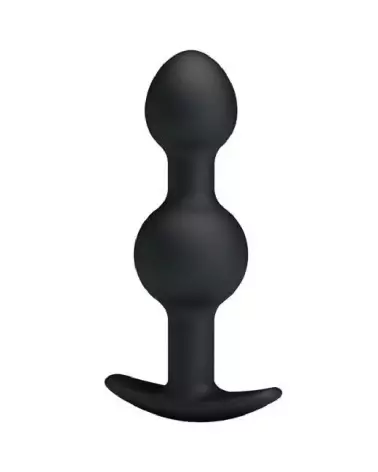 Image du plug anal PRETTY LOVE SPECIAL ANAL 4,05P, sextoy ergonomique pour stimulation avancée-1