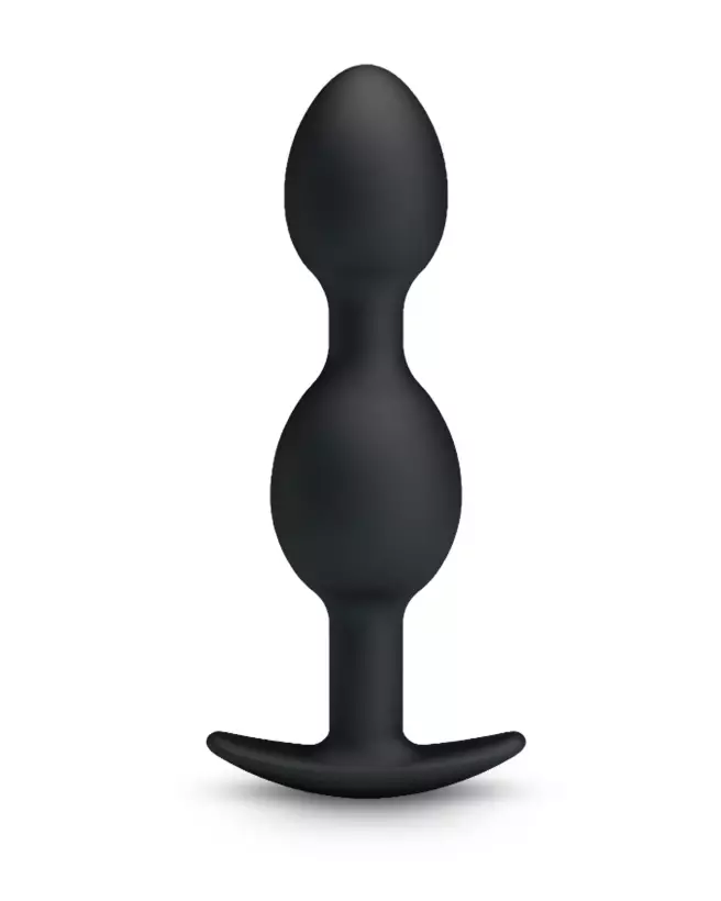 Image du Plug Anal PRETTY LOVE SPECIAL ANAL 4,92P pour confort optimal-1
