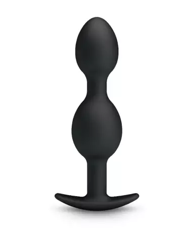 Image du Plug Anal PRETTY LOVE SPECIAL ANAL 4,92P pour confort optimal-1