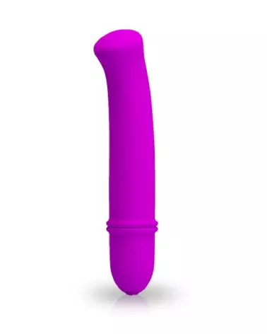 Image du Mini Vibro PRETTY LOVE ANTONY, jouet compact et discret pour plaisir intense-1