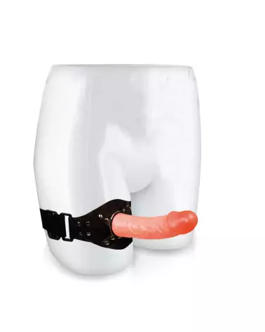 Strap On Marcus 17cm Baile gode ceinture réaliste-1