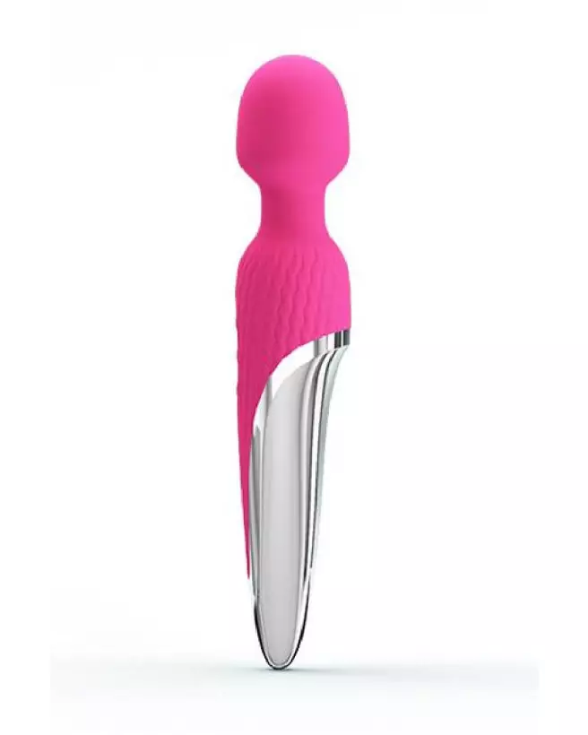 Pretty Love Heating Stick - Wand Chauffant pour Bien-être et Relaxation Intime-3
