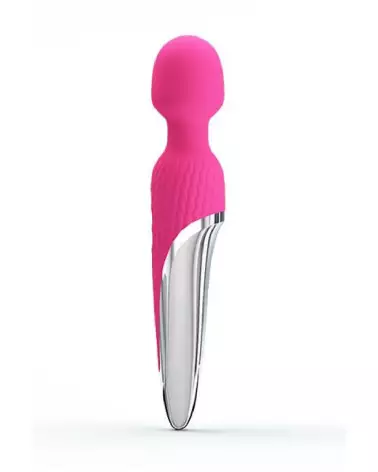 Pretty Love Heating Stick - Wand Chauffant pour Bien-être et Relaxation Intime-3