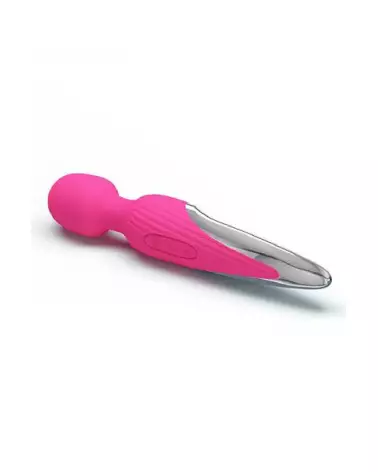Pretty Love Heating Stick - Wand Chauffant pour Bien-être et Relaxation Intime-4