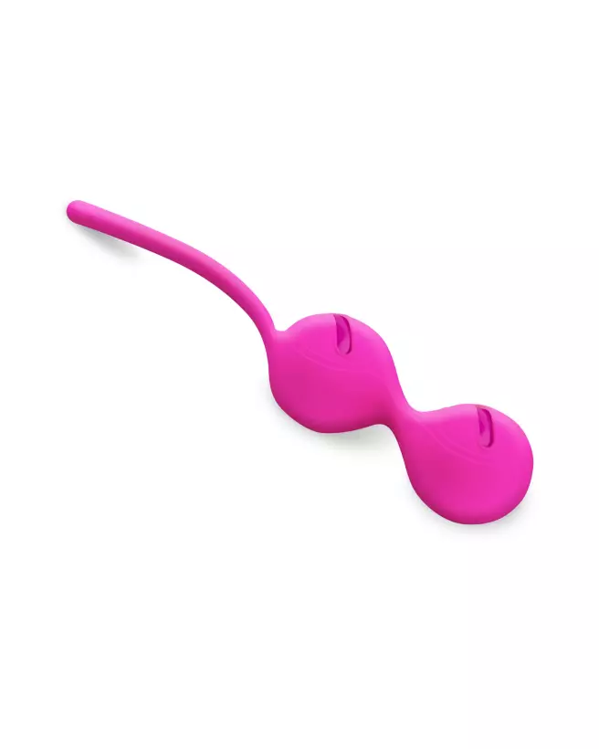 Photo des Boules de Geisha Pretty Love Kegel Tighten Up pour renforcement pelvien-1