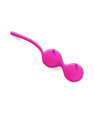 Photo des Boules de Geisha Pretty Love Kegel Tighten Up pour renforcement pelvien-1