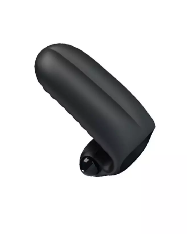 Image du stimulateur digital PRETTY LOVE ABBOTT pour plaisir intime optimisé-4