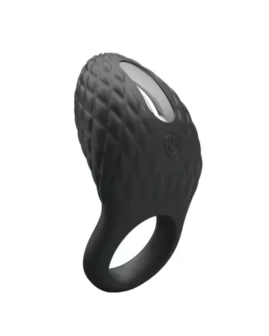 Stimulateur Cock Ring Héloïse Pretty Love pour endurance et plaisir-1