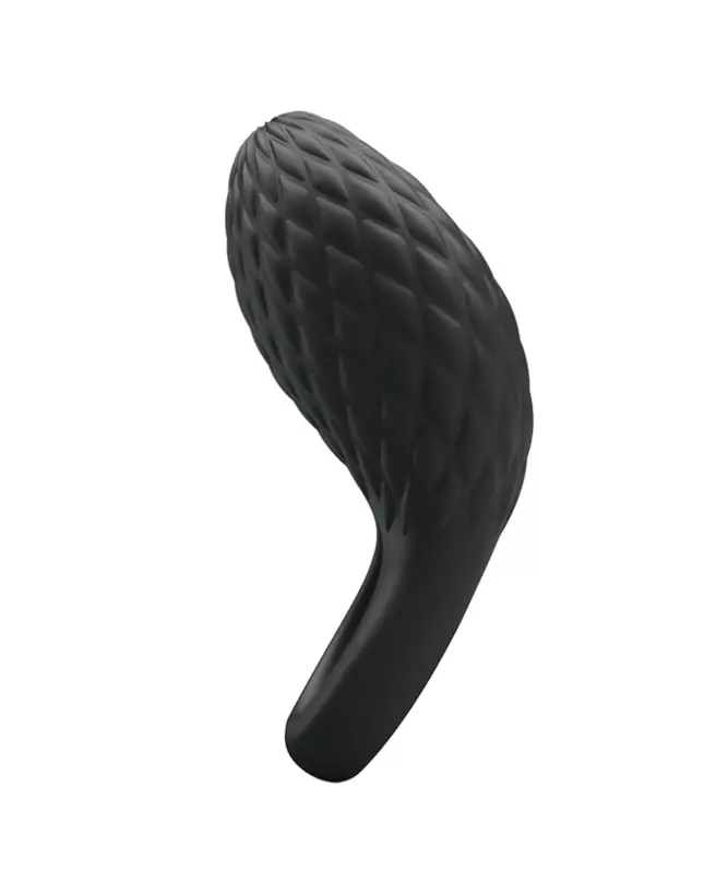 Stimulateur Cock Ring Héloïse Pretty Love pour endurance et plaisir-3