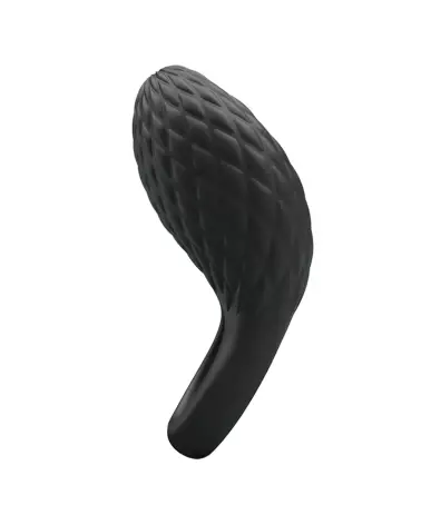 Stimulateur Cock Ring Héloïse Pretty Love pour endurance et plaisir-3