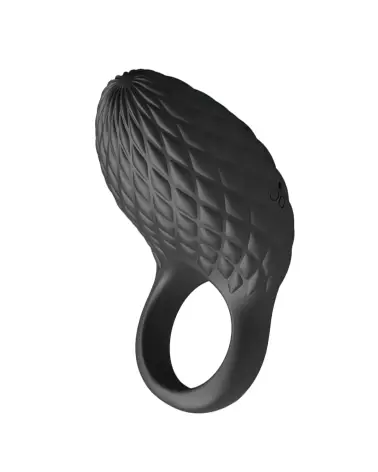 Stimulateur Cock Ring Héloïse Pretty Love pour endurance et plaisir-4