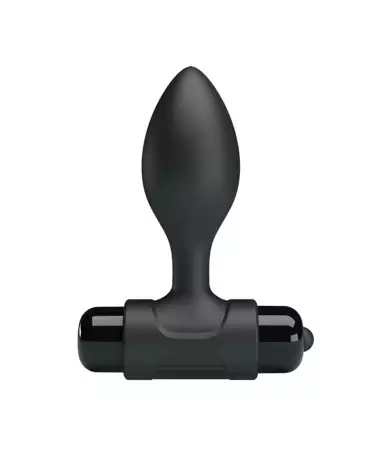 Image du Plug Vibra Butt de Pretty Love, plug anal vibrant de qualité-3