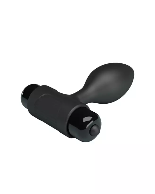 Image du Plug Vibra Butt de Pretty Love, plug anal vibrant de qualité-4