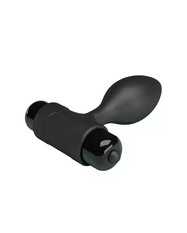 Image du Plug Vibra Butt de Pretty Love, plug anal vibrant de qualité-4