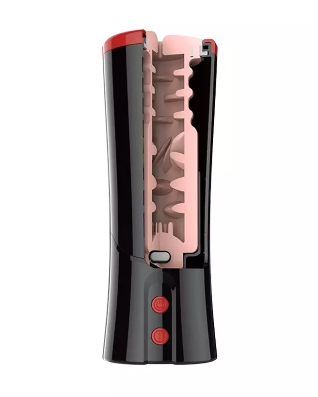 Pretty Love Ozzy masturbateur haute performance pour stimulation avancée-4