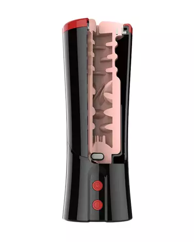 Pretty Love Ozzy masturbateur haute performance pour stimulation avancée-4