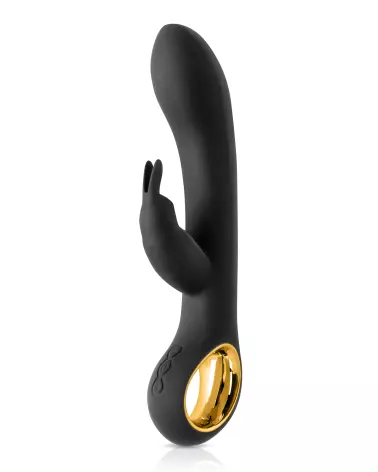 Image du Vibro My Duchess Black Empire, rabbit vibrator de luxe pour plaisir intime-3