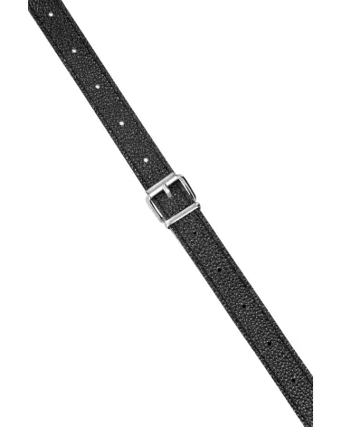 Double Strap-On Vibrant de Fetish Tentation pour couple-5