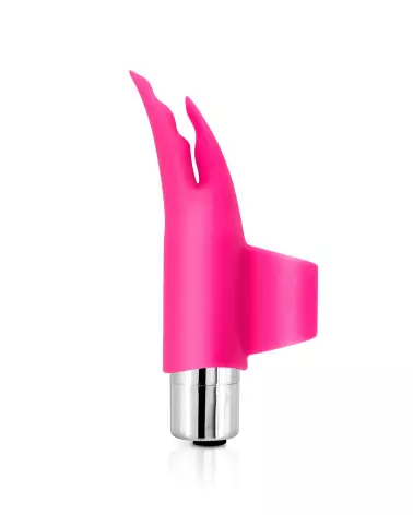 Image du Vibromasseur YOBA DELIGHT FINGER USB, stimulateur portable et rechargeable-5