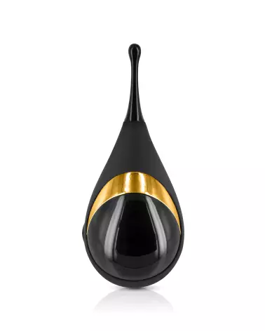 Image du stimulateur clitoridien My Majesty Black Empi de Black Empire-4