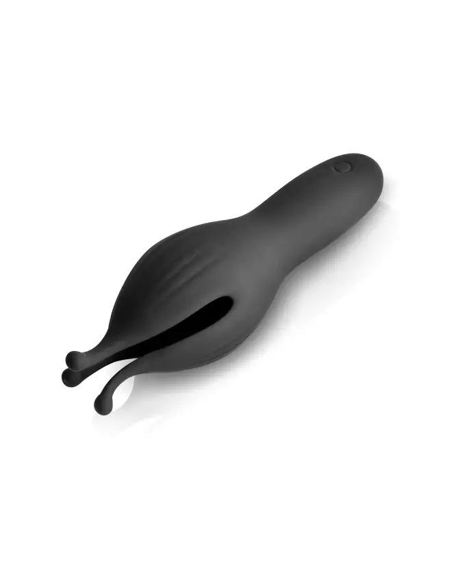 Image du Stimulateur Gland Premium USB de BLUE JUNKER, optimisé pour le plaisir masculin-4