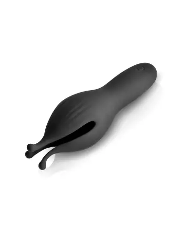 Image du Stimulateur Gland Premium USB de BLUE JUNKER, optimisé pour le plaisir masculin-4