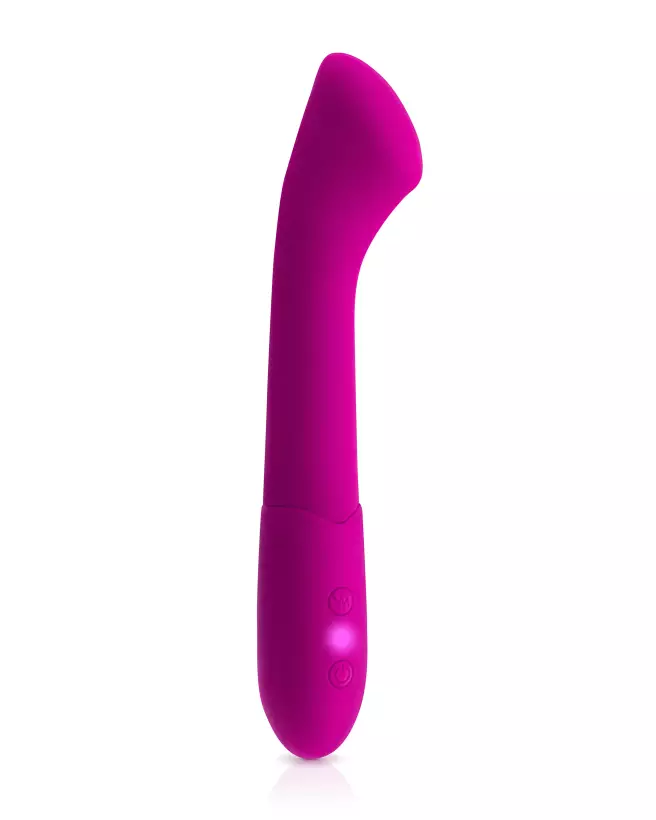 Vibromasseur YOBA + BAYA G-SPOT USB pour stimulation point G-1