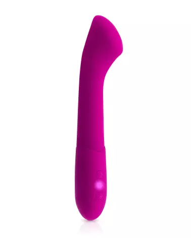 Vibromasseur YOBA + BAYA G-SPOT USB pour stimulation point G-1